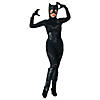 Women's Catwoman&#8482; Costume - Standard Image 1