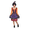 Women's Classic Disney Hocus Pocus Mary Sanderson Costume &#8211; Extra Small Image 1
