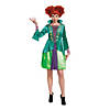 Women's Classic Disney Hocus Pocus Winifred Sanderson Costume &#8211; Medium Image 1