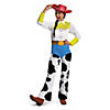 Women's Classic Disney's Toy Story Jessie Costume Image 1