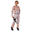 Women's Classic Ghostbusters Costume Image 1