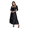 Women's Classic Witcher Yennefer Costume Image 1