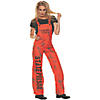 Women's D. Mented Costume - Extra Large Image 1