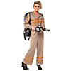 Women's Deluxe Ghostbusters Costume Image 1