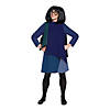 Women's Deluxe Incredibles 2&#8482; Edna Costume - Small Image 1
