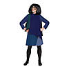 Women's Deluxe Incredibles 2 Edna Costume Image 1