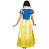 Women's Deluxe Snow White Costume &#8211; Large Image 1