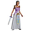 Women's Deluxe The Legend of Zelda  Zelda Costume - Extra Large Image 1