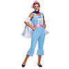 Women's Deluxe Toy Story 4&#8482; Bo Peep Costume Image 1