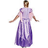 Women's Disney Rapunzel Deluxe Costume Image 1