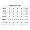 Women's Easter Vest Costume Kit Image 1