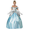 Women's Enchanting Princess Costume - Medium Image 1