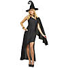 Women's Enchanting Witch Costume Image 1