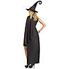 Women's Enchanting Witch Costume Image 1