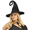 Women's Enchanting Witch Costume Image 2