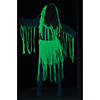 Women's Ghostly Light Costume - Medium Image 1