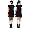 Women's Gothic Darling Costume Image 1