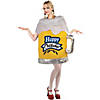 Women's Happy Oktoberfest Beer Mug Costume - Standard Image 1