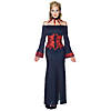Women's Immortal Costume Image 1