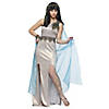 Women's Jewel Of The Nile Costume - Large Image 1