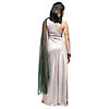 Women's Jewel Of The Nile Costume - Large Image 2