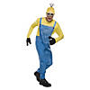 Women's Kevin Minion Adult Costume Image 1