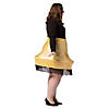 Women's Leg Lamp Skirt - Large/Extra Large Image 2