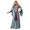 Women's Maid Marian Costume - Extra Large Image 1