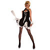 Women's Maid To Tease Costume Image 1