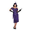 Women's Miss Ritz Costume &#8211;&#160;Small Image 1