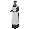 Women's Old Maid Costume - Large Image 1
