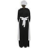 Women's Old Maid Costume - Medium Image 2
