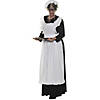 Women's Old Maid Costume Image 1
