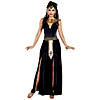 Women's Plus Size Exquisite Cleopatra Costume Image 1