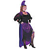 Women's Plus Size Lady Maverick Costume - XXL Image 1