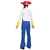Women's Plus Size Toy Story 4&#8482; Jessie Costume Image 1