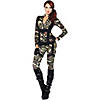 Women's Pretty Paratrooper Costume Image 1