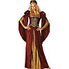 Women's Renaissance Maiden Costume Image 1