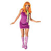 Women's Scooby-Doo! Daphne Costume Image 1