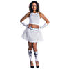 Women's Star Wars&amp;#8482; Stormtrooper Tutu Image 1