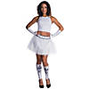 Women's Star Wars&amp;#8482; Stormtrooper Tutu Image 1