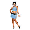 Women's The Flintstones Sexy Betty Rubble Costume Image 1