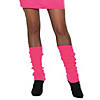 Women's Totally 80's Dress - Small Image 1