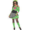 Women's Totally Awesome Costume - Large Image 1
