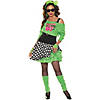Women's Totally Awesome Costume Image 1