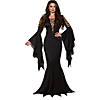 Women's Vampire Costume Family Image 1