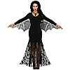 Women's Vampiress Costume Image 1