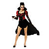 Women's Vampiressa Costume Image 1
