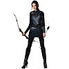Women's Warrior Huntress Costume Image 1