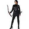 Women's Warrior Huntress Costume Image 1